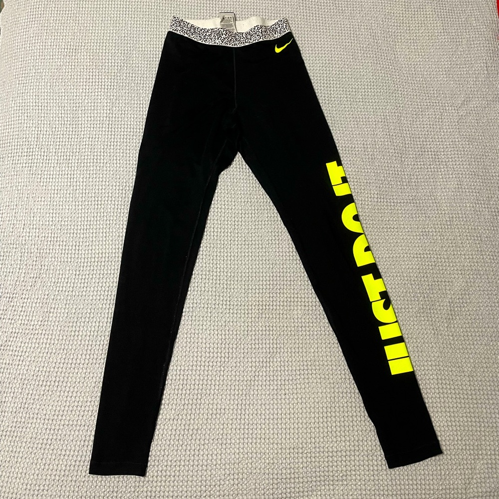 Nike Dri-Fit Leggings